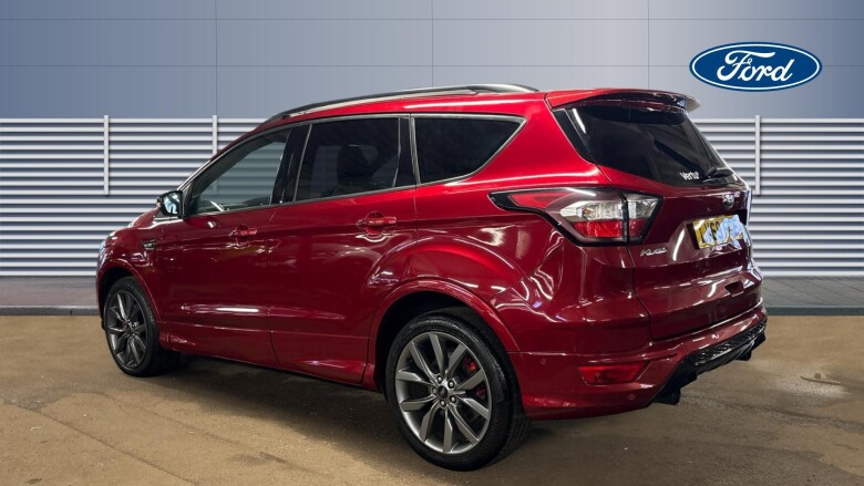 Ford Kuga 1.5 EcoBoost ST-Line Edition 5dr 2WD Petrol Estate